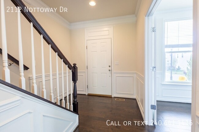 Photo - 2112 Nottoway Dr