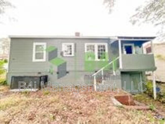 Building Photo - 800 Fulton Ave Rental