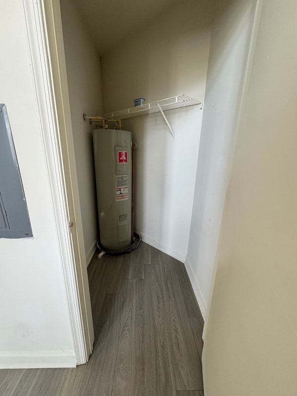 Photo - 1411 Bainbridge St Unit 1 bedroom