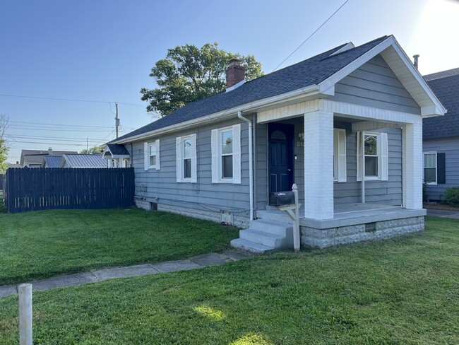 Photo - 2150 E Tennessee St House