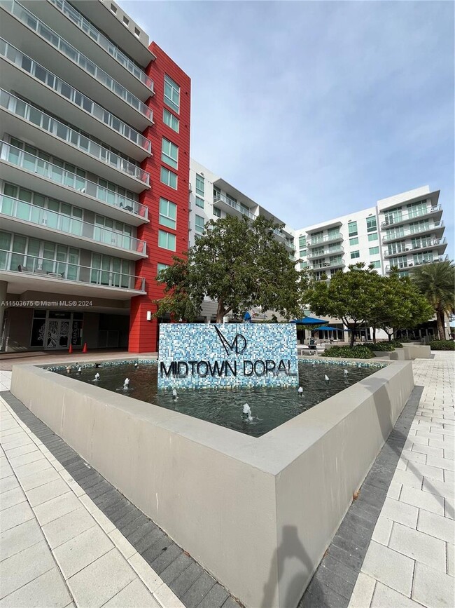 Photo - 7661 NW 107th Ave Condo Unit 513