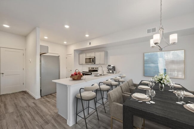 Photo - Brand New 2-Story Townhome