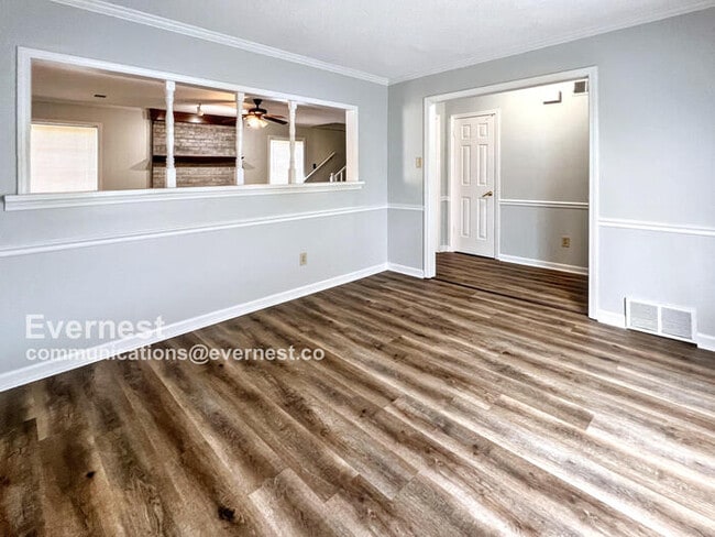 Photo - 6630 Hampstead Cove