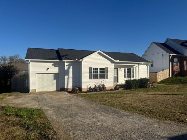 Photo - Welcome Home!!!