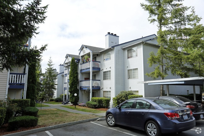 Garden Pointe
