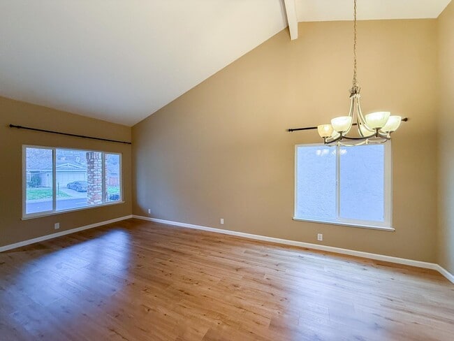 Photo - Well Maintained Twin Creeks Home in San Ramon