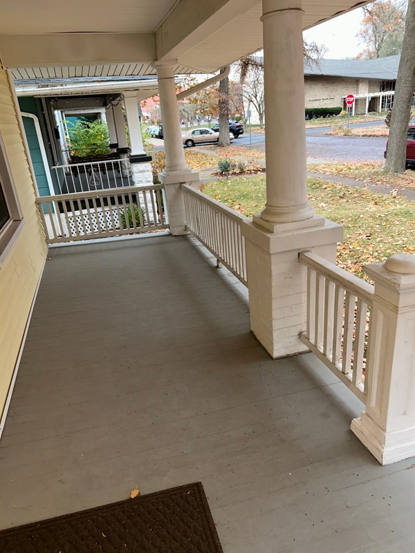 Photo - 1209 1/2 W Governor St