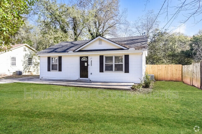 Building Photo - 4640 City View Dr Rental