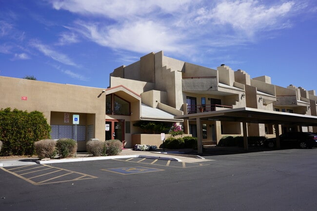 Photo - 4850 E Desert Cove Ave Unit 102