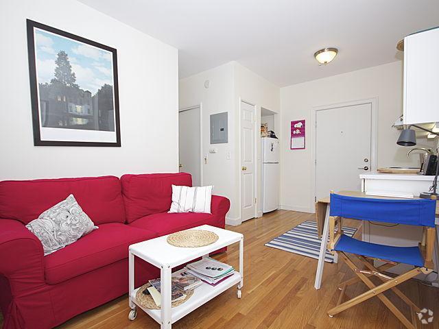 Building Photo - 482 Beacon St Unit #2 Rental