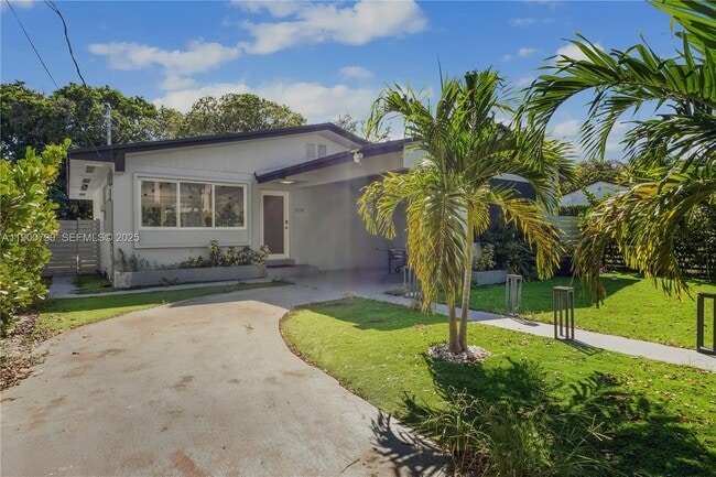 Building Photo - 270 NW 50th St