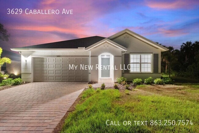 Photo - 3629 Caballero Ave