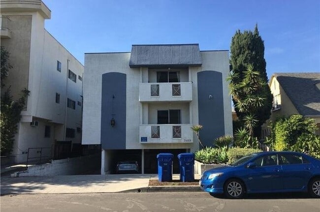 1469 Canfield Luxury Investments LLC