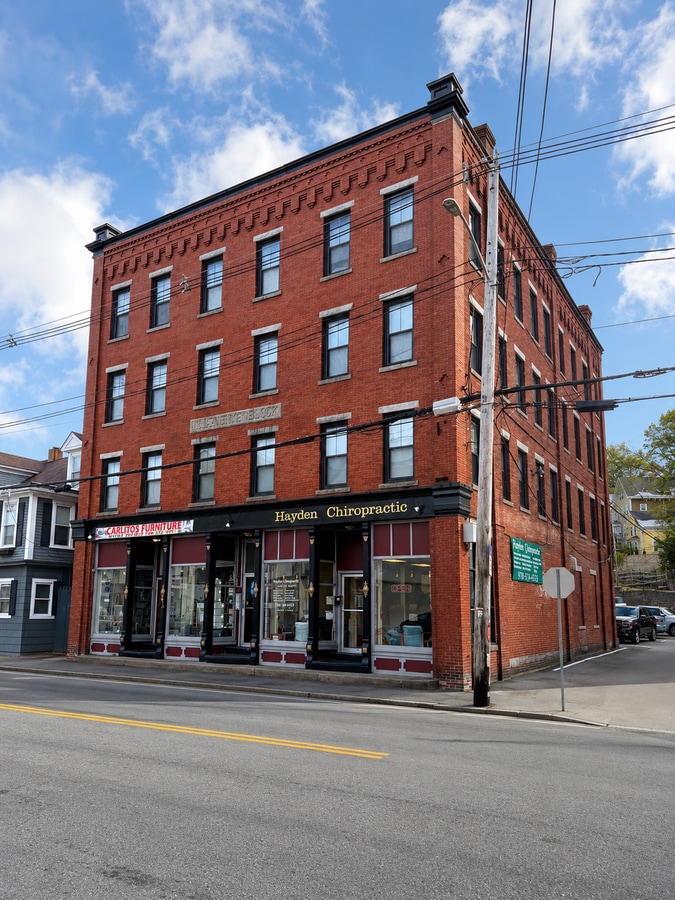 Lafayette - Lafayette Unit 28-3