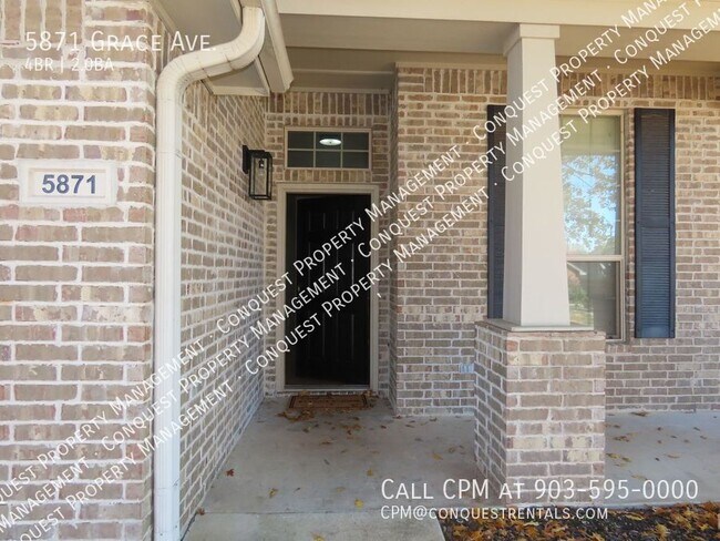 Photo - Gorgeous 4 Bedroom, 2 Bath Home in South T...