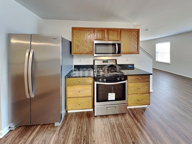 Photo - 20930 Baronsledge Ln