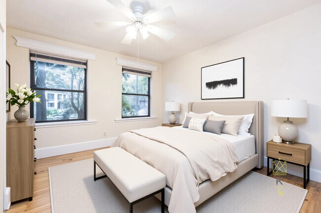 Photo - 1100 Beacon St Unit 1A