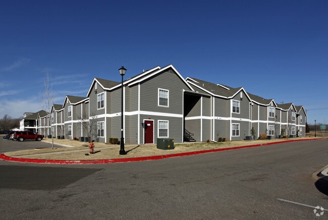 Savannah House of Yukon Senior Living