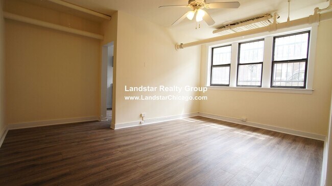 Photo - 1532 N Kedzie Ave Unit GC