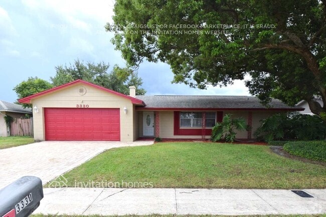 Building Photo - 3330 Coleus Ct Rental