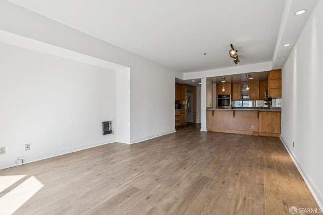 601 Van Ness Ave