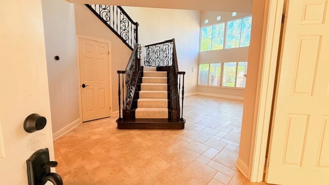 Photo - Gorgeous Two (2) Suites--- Executive Style 2BD/2.5BA + Loft, Two-Story TH at The Lake at Canyon L...
