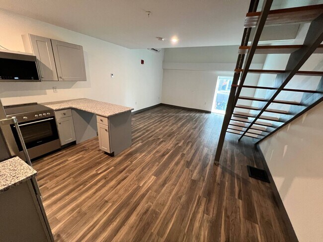 480 S Salina St Unit 311