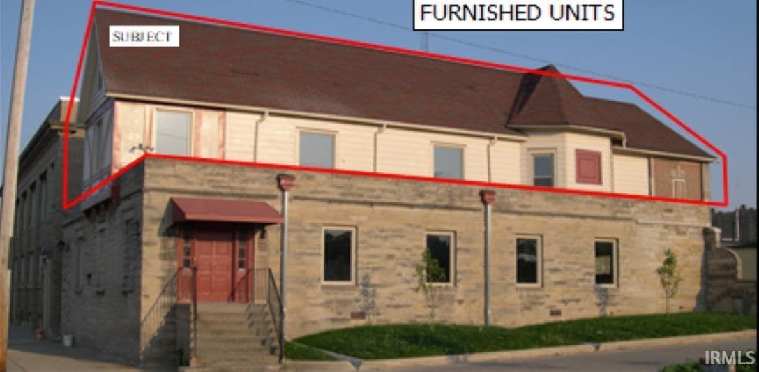 Photo - 208 E Mulberry St