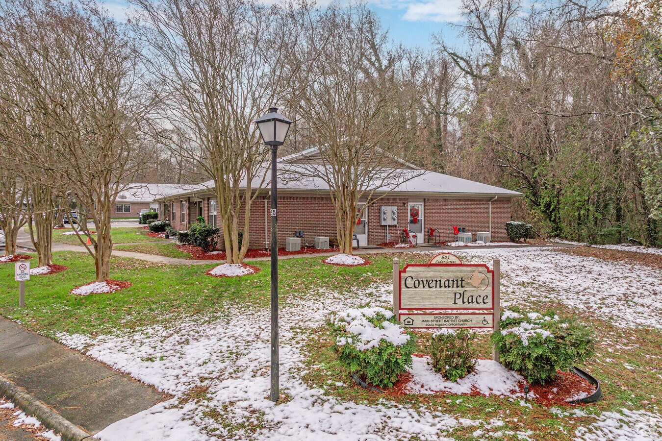 Photo - Covenant Place