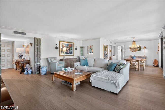 Photo - 2400 Gulf Shore Blvd N Unit 603