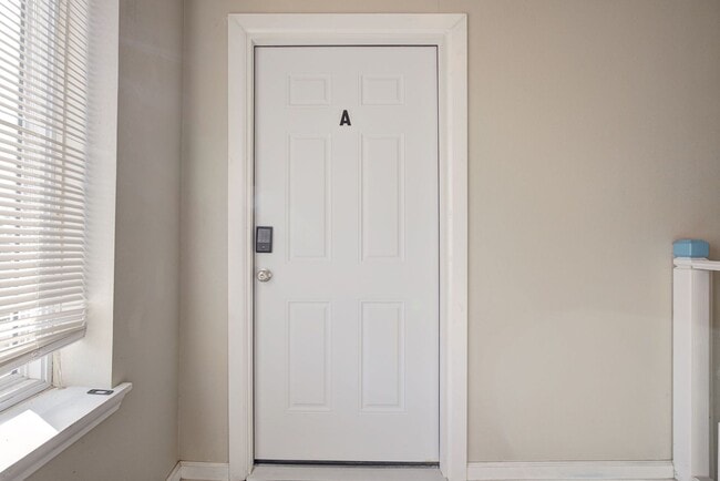 Photo - ** Move-in Special - First Full Month's Rent Free ** Bright & Stylish 2-Bedroom Close to the Plaz...