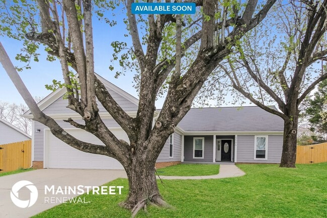 Photo - 5506 Carronbridge Ln Casa