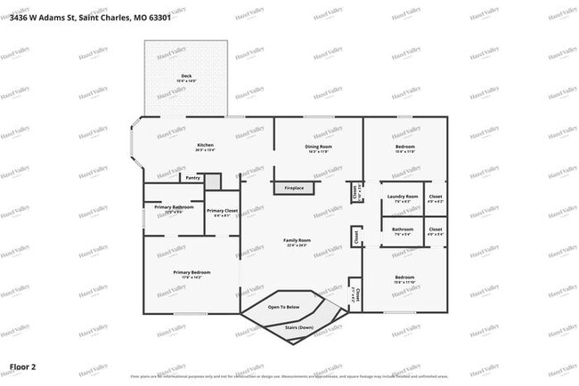 Photo - 3436 W Adams St