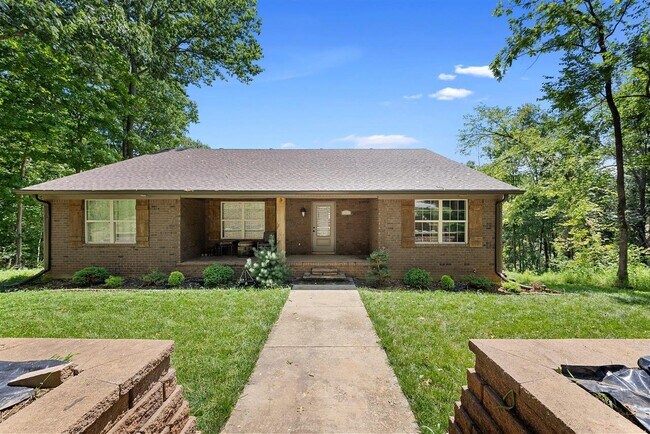 Photo - 3724 Dye Ford Rd House