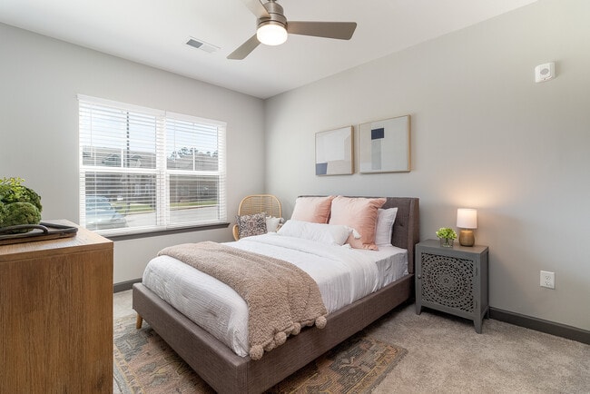 Photo - The Bridges Of Cabarrus