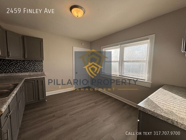 Photo - 2459 Finley Ave