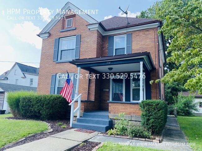 Photo - 514 Harvard Ave NE Casa
