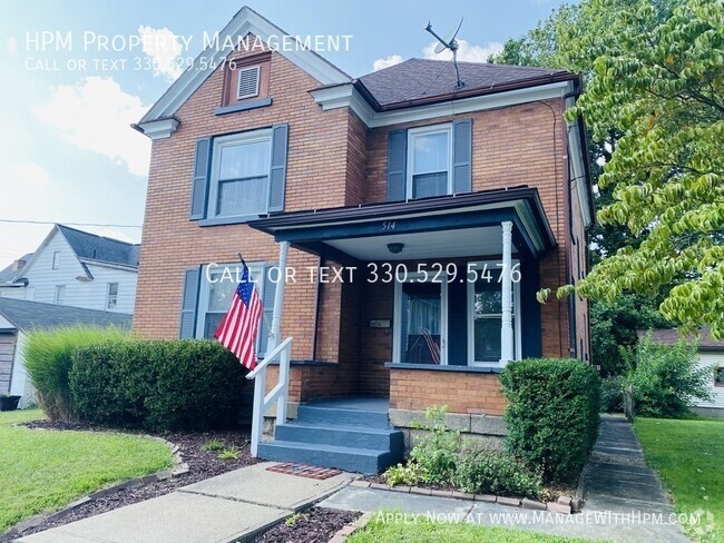 Building Photo - 514 Harvard Ave NE Rental
