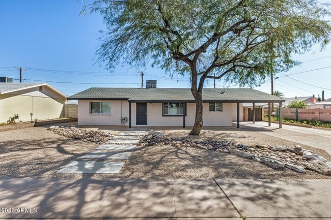 Building Photo - Great Location 4 Bed 2 Bath Home in Mesa