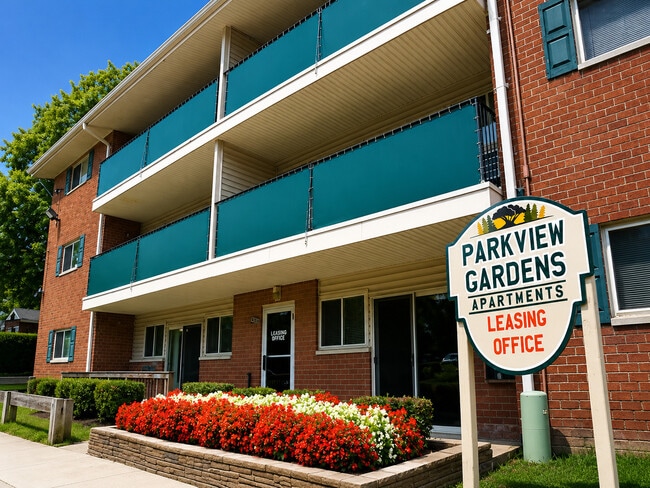 Parkview Gardens Apartments