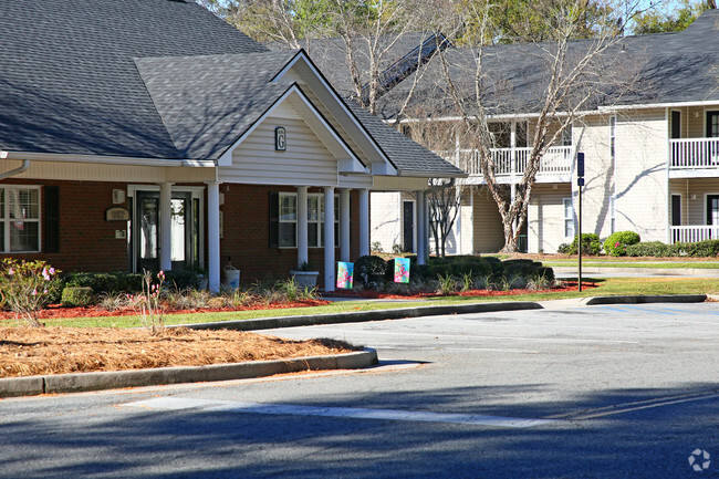 Ashton Park - Ashton Park Apartments