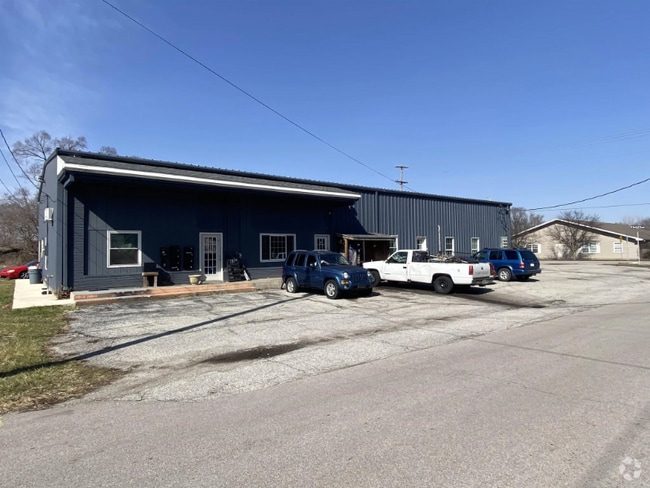 Building Photo - 215 N Harrisburg Ave Rental