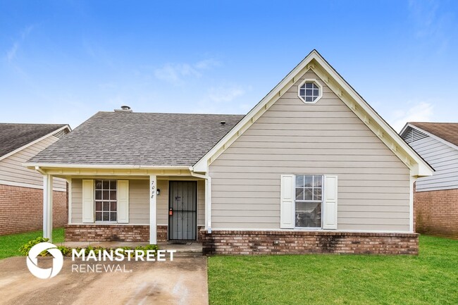 Building Photo - 7098 Hampton Dr