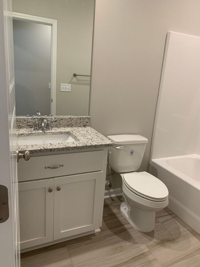 Photo - 3/2 Close to base with landscaping included!