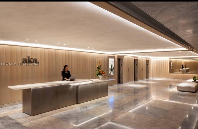 Photo - 1395 Brickell Ave Unidad 2813