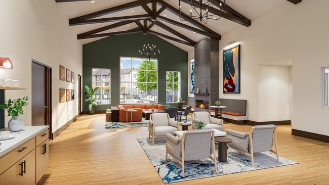 Photo - Anson Crossing