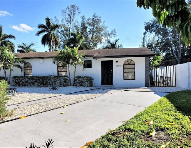 Building Photo - 2532 NW 175th Terrace