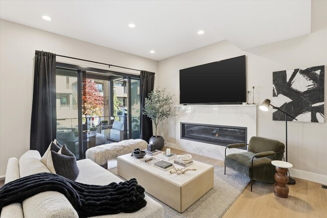 Photo - Modern 5-Bed Home in Atlas Waterfront — Elevator, Luxury Finishes & Prime Location