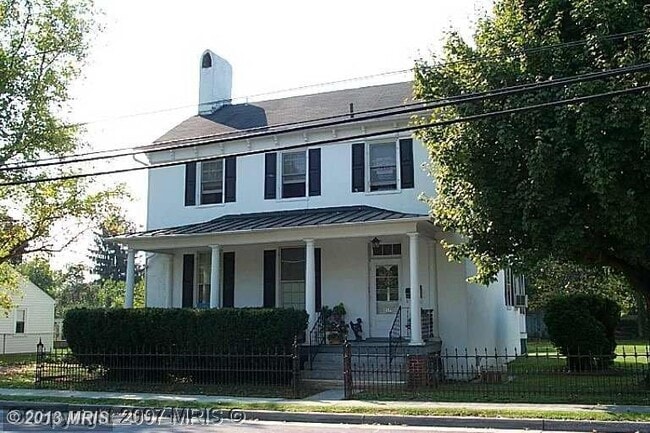 Photo - 217 E Main St Apartment Unit 217 E. Main St. #1