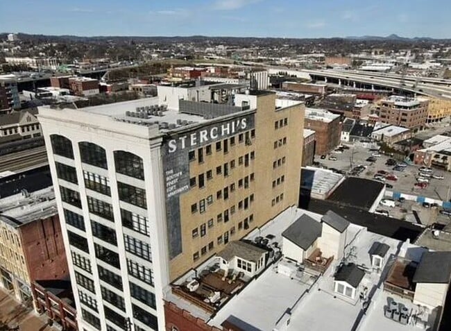 Photo - 116 S Gay St Unit 307